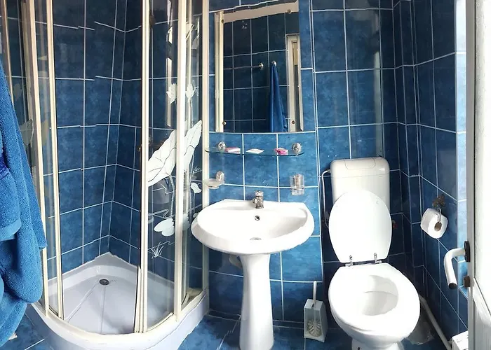 Pensiune Il Castello