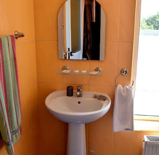 Pensiune Il Castello