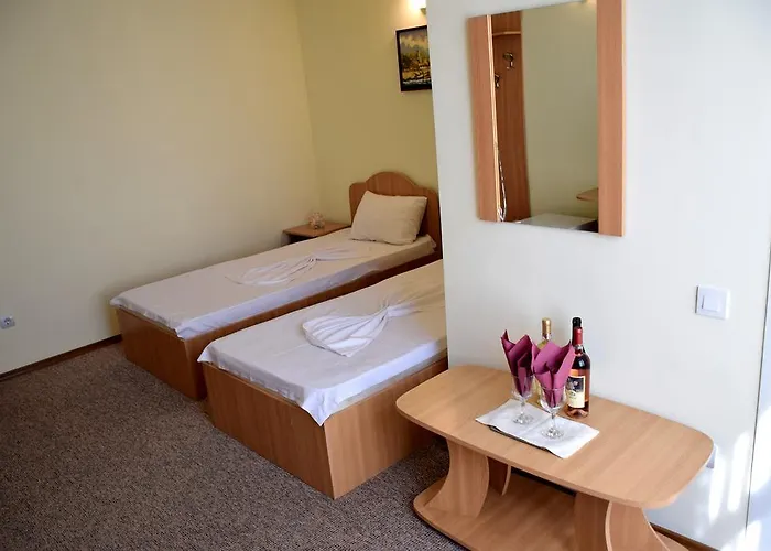 Il Castello Pensiune 3*