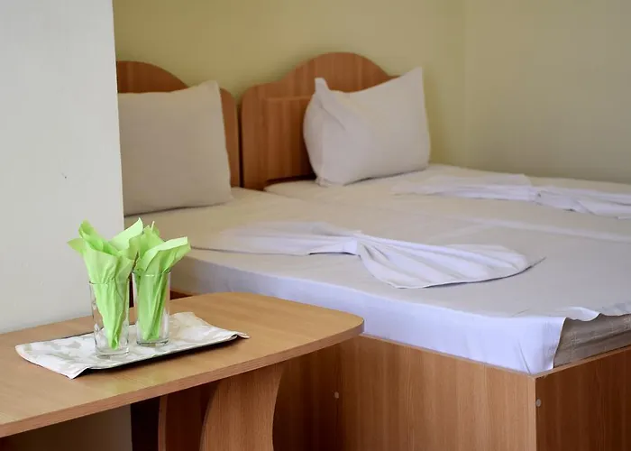 Pensiune Il Castello