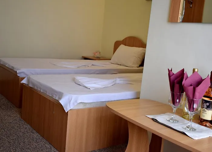 Pensiune Il Castello