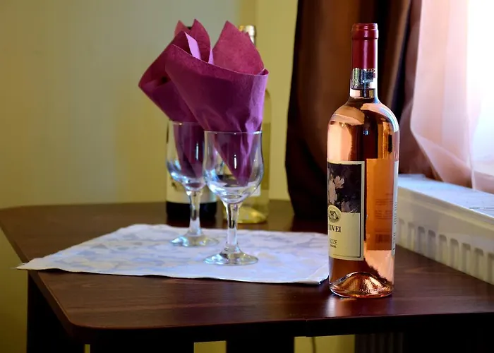 Pensiune Il Castello 3*