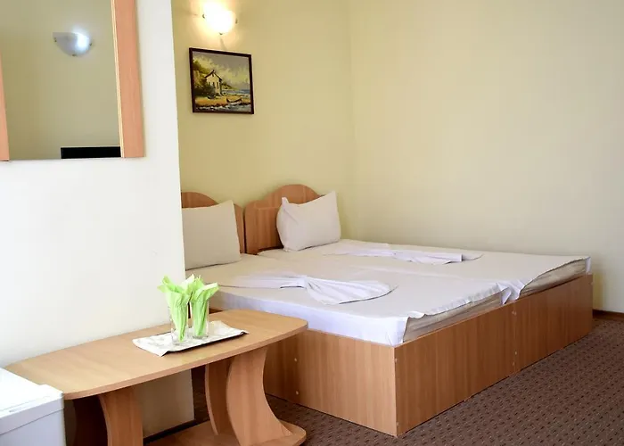 Il Castello Pensiune