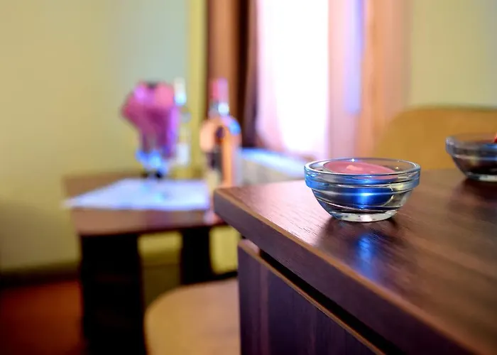 Pensiune Il Castello 3*