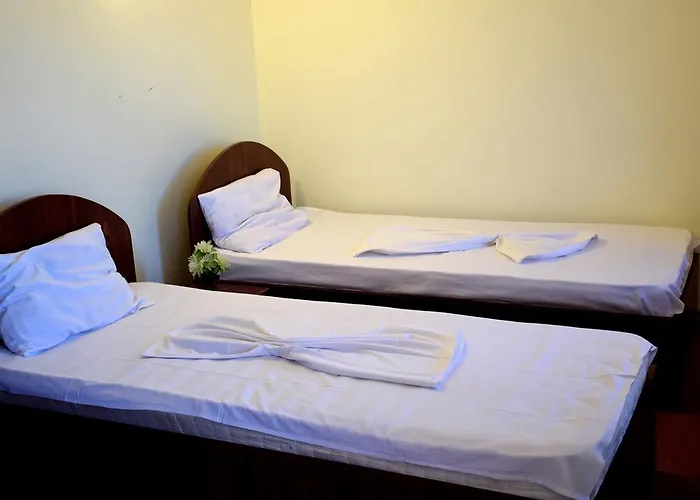 Pensiune Il Castello Constanţa