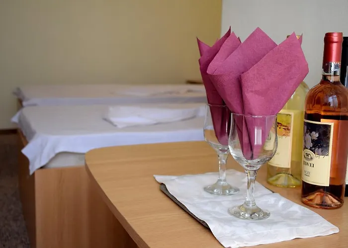 Il Castello Pensiune 3*