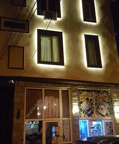 Pensiune Il Castello 3*