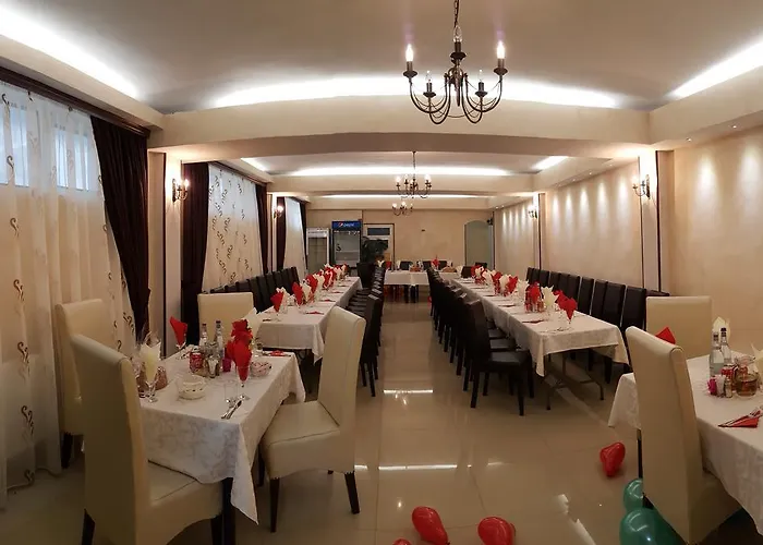 Pensiune Il Castello Constanţa