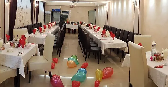 Il Castello Constanţa