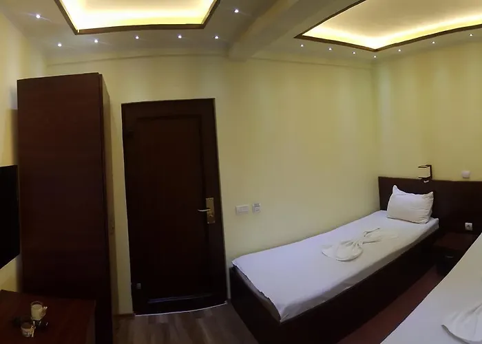 Pensiune Il Castello Constanţa