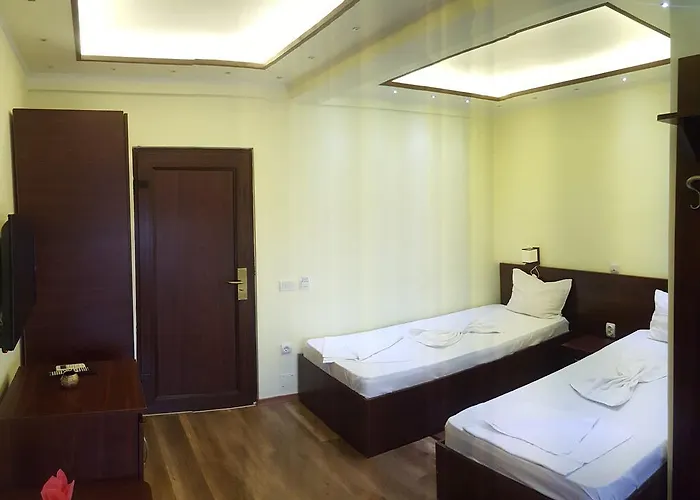 Il Castello 3* Constanţa