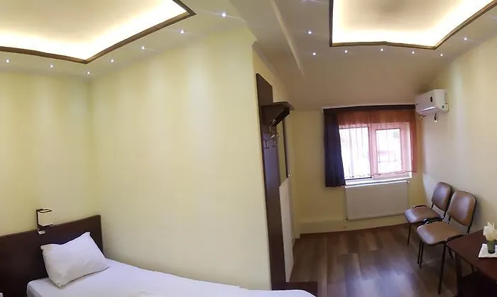 Il Castello Pensiune