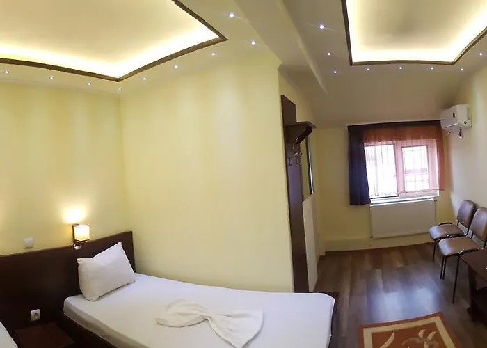 Pensiune Il Castello