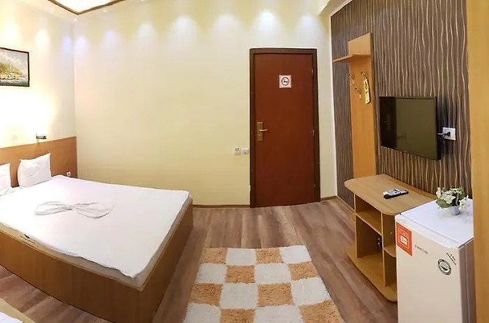 Pensiune Il Castello