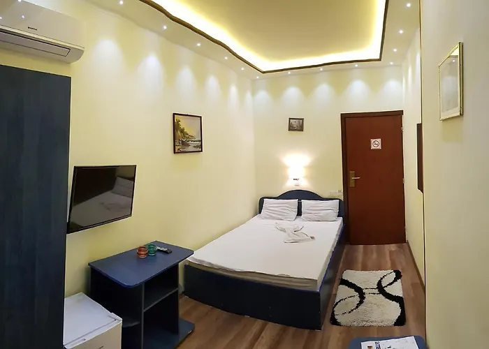 Pensiune Il Castello 3*