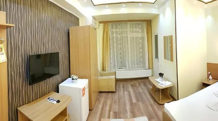 Pensiune Il Castello Constanţa